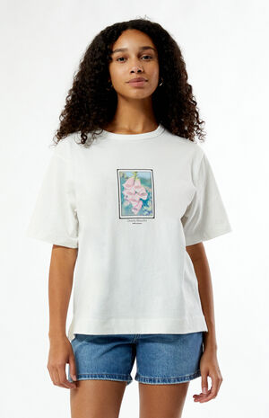 Deadly Belle Boxy T-Shirt image number 1