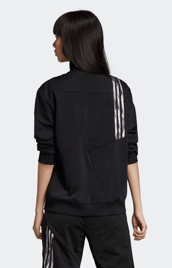 Daniëlle Cathari Firebird Track Jacket