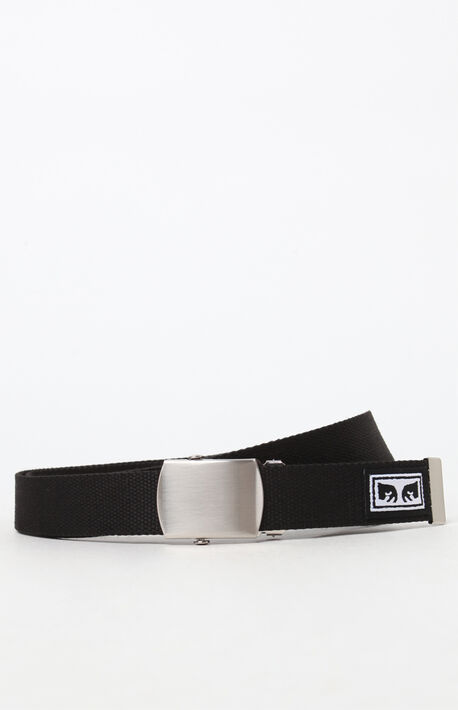 Big Boy Web Belt