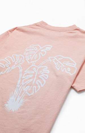 Hula Bar Oversized T-Shirt image number 4