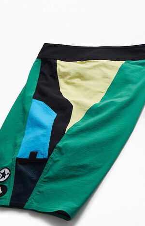 Surf Vitals Noa Deane Liberator 20" Boardshorts image number 4