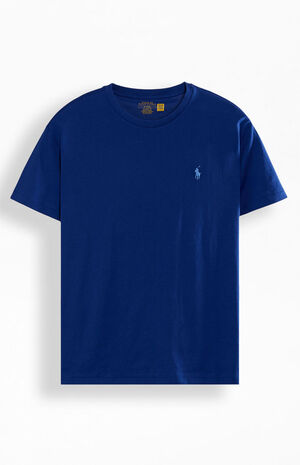 Classic Fit Cotton T-Shirt image number 1