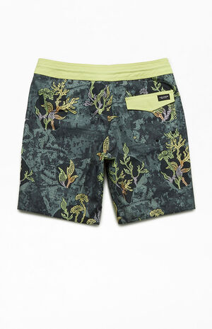 Eco Mashed Stoney 19" Boardshorts image number 2