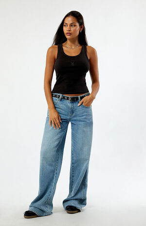 By PacSun Boyfriend Tank Top image number 4