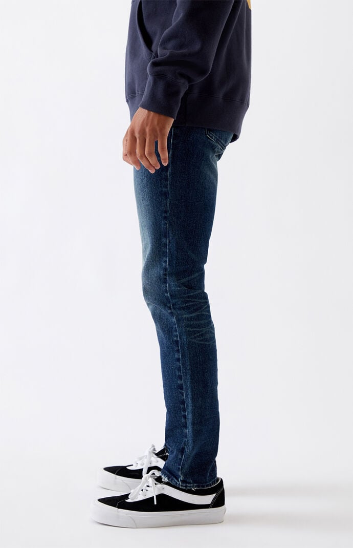 Dark Skinny Jeans