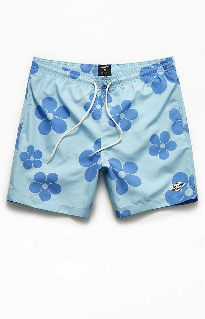 Pacsun swim shorts shop