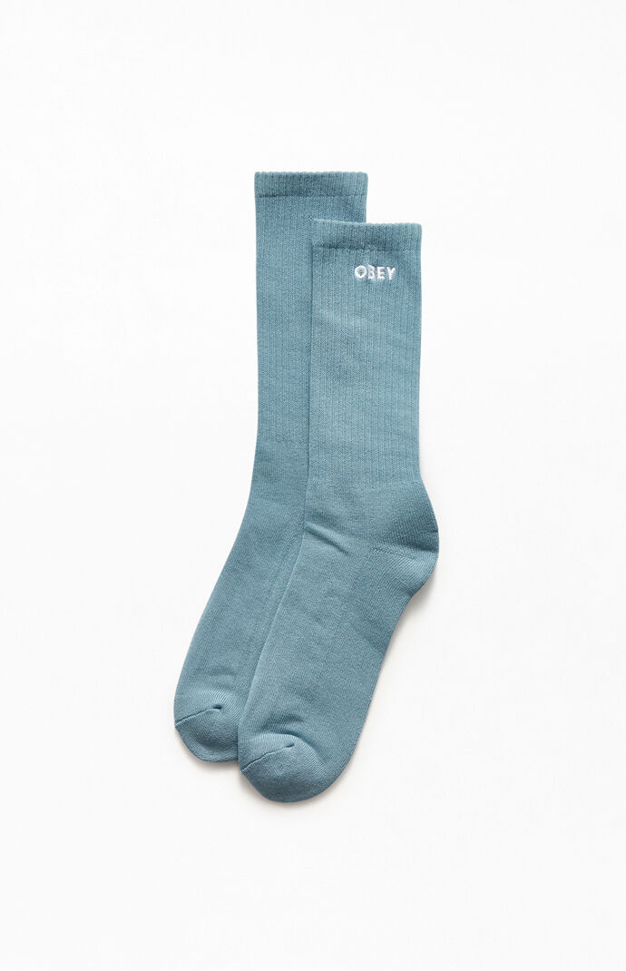 Bold Crew Socks
