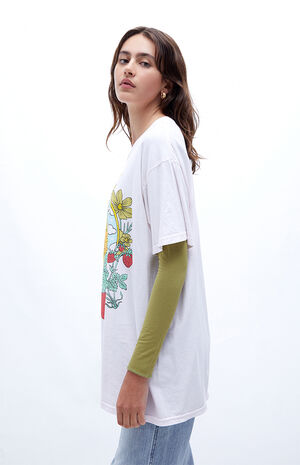 Strawberry Sun T-Shirt Strawberry Sun T-Shirt image number null