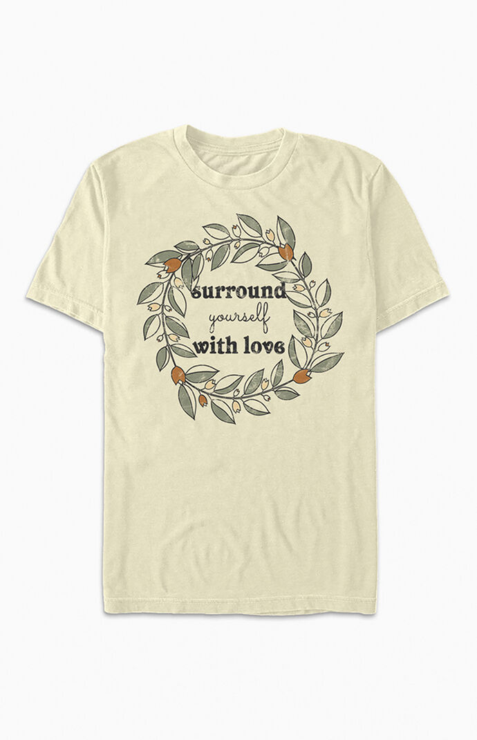 Surround Love T-Shirt