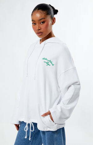 Islands Ibiza Oversized Hoodie image number 3
