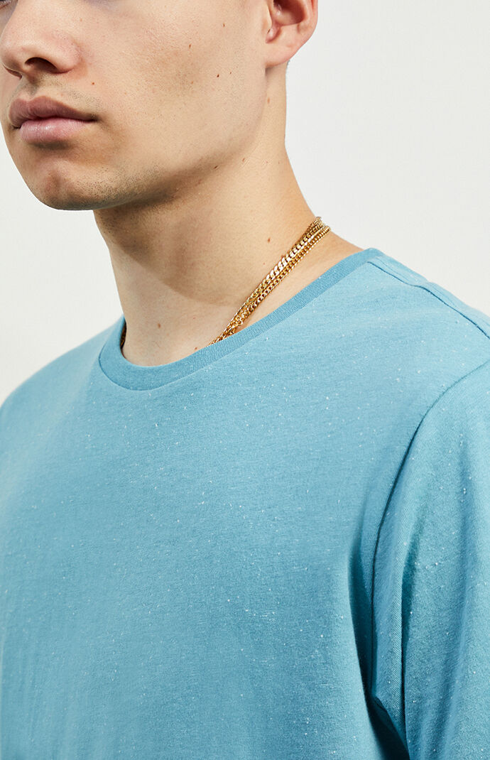 Darrell Scallop T-Shirt