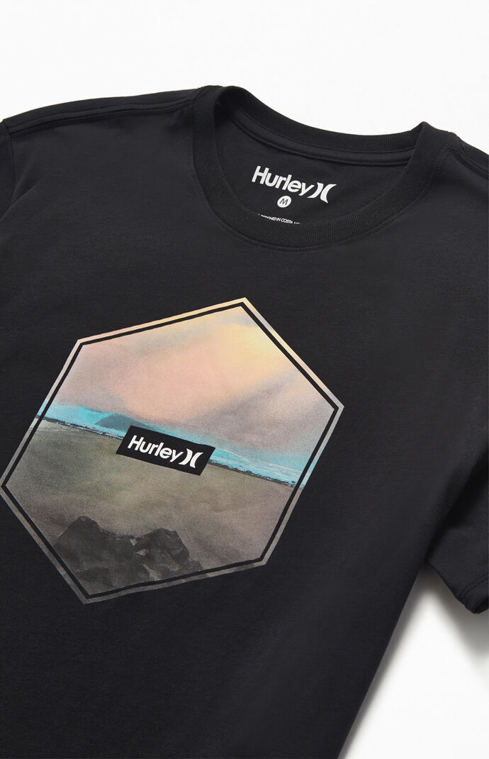 Dri-FIT Hex T-Shirt