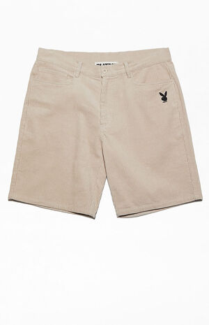 By PacSun Corduroy Shorts image number 1