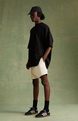 Jet Black T-Shirt image number 5