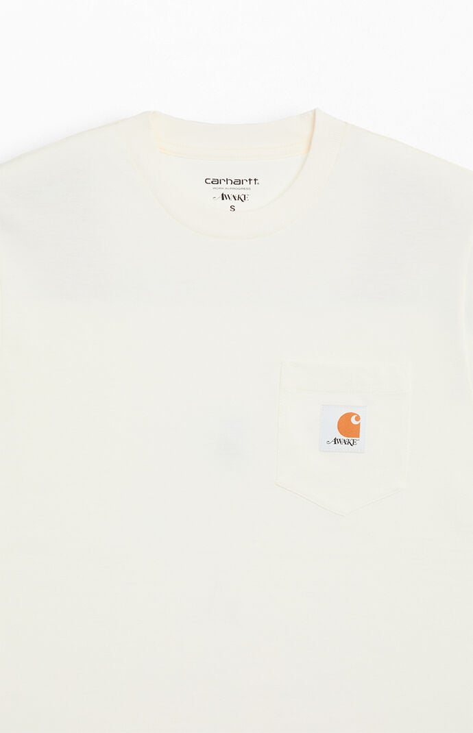 Awake NY x Carhartt World Champs T-Shirt