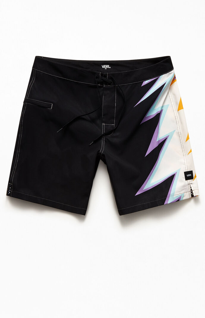 Crags 18" Boardshorts