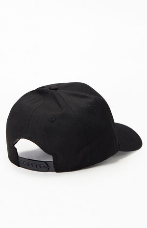 x PacSun F1 Twill Snapback Hat image number 2