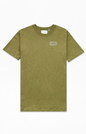 Sinful Disco Slub T-Shirt image number 2