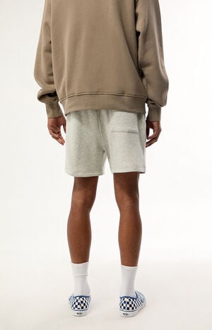 Seventies Sweat Shorts image number 4