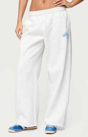 Keychain Cutie Straight Leg Sweatpants image number 1