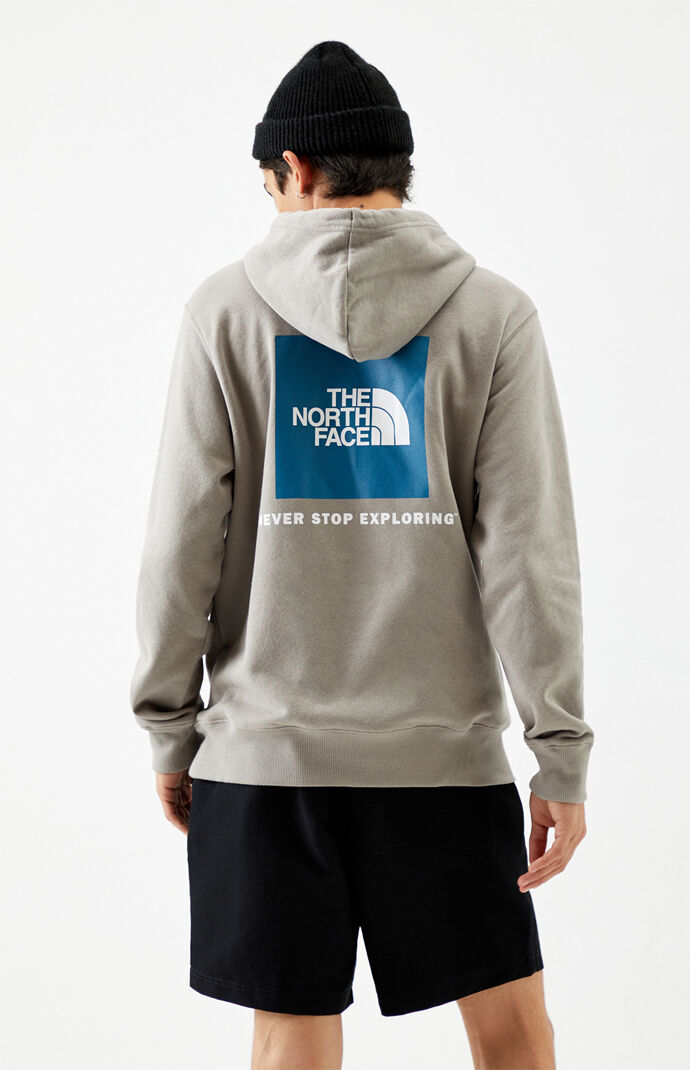 Box NSE Pullover Hoodie