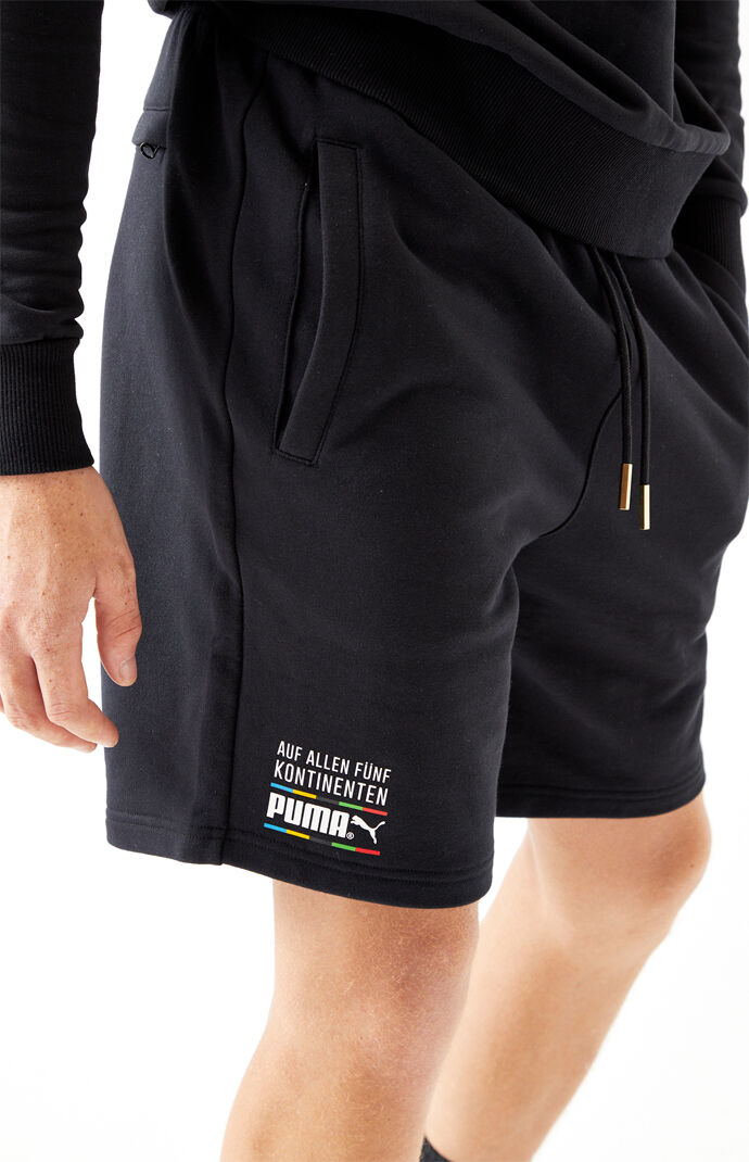 Worldhood Sweat Shorts