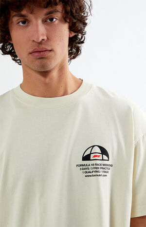 x PacSun Lights Out T-Shirt image number 3