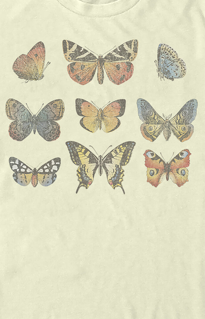Lepidopterology T-Shirt