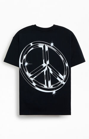 World Peace T-Shirt image number 1