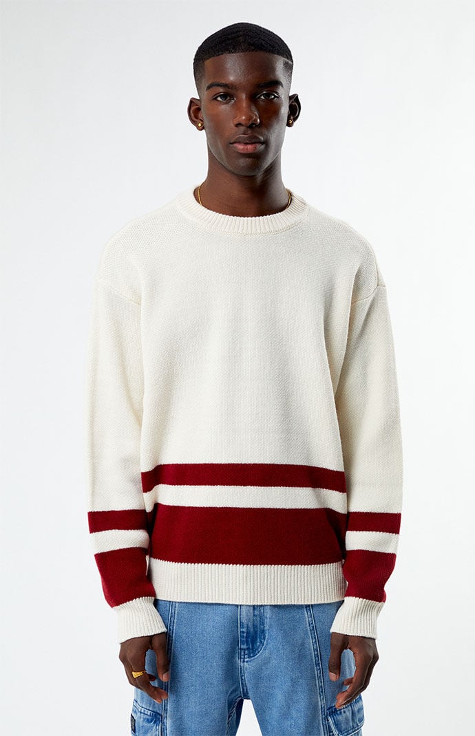 Champion sweater pacsun hotsell el corte ingles