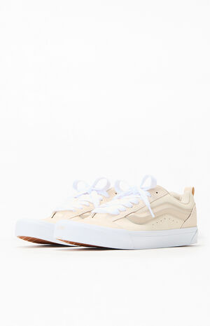 Tan Knu Skool Shoes image number 2