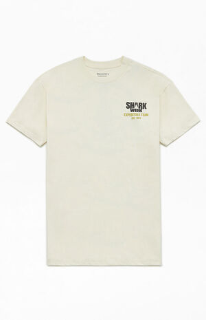 Shark Week Expedition T-Shirt image number 2