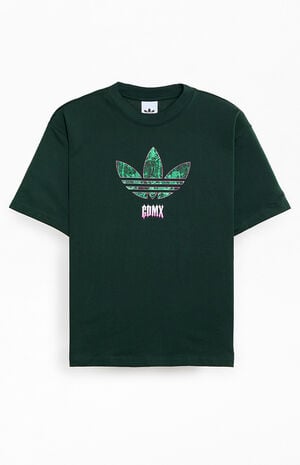 Mexico City T-Shirt image number 2