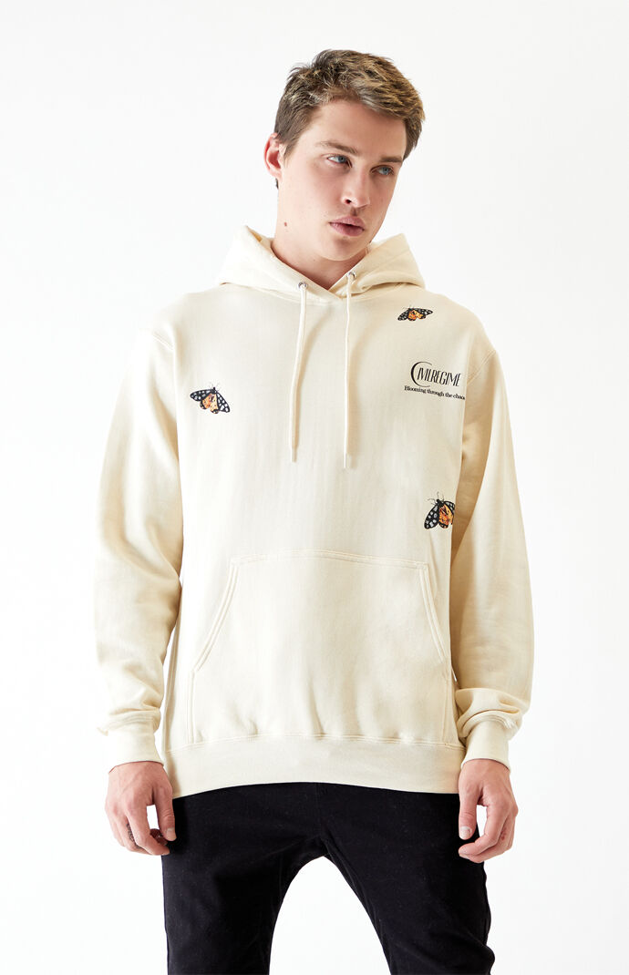 Just Bloom Hoodie