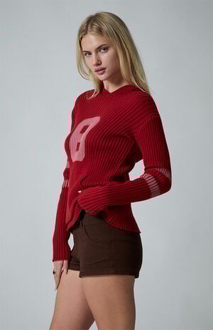 Twill Low Rise Shorts image number 4