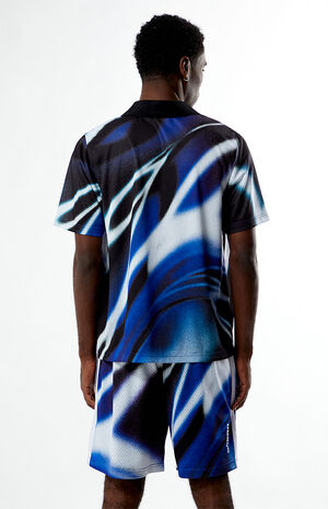 x PacSun Andrade Polo Jersey image number 5