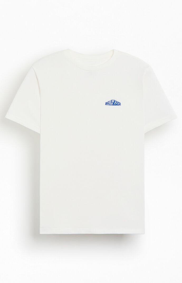 Brixton Forman T-Shirt