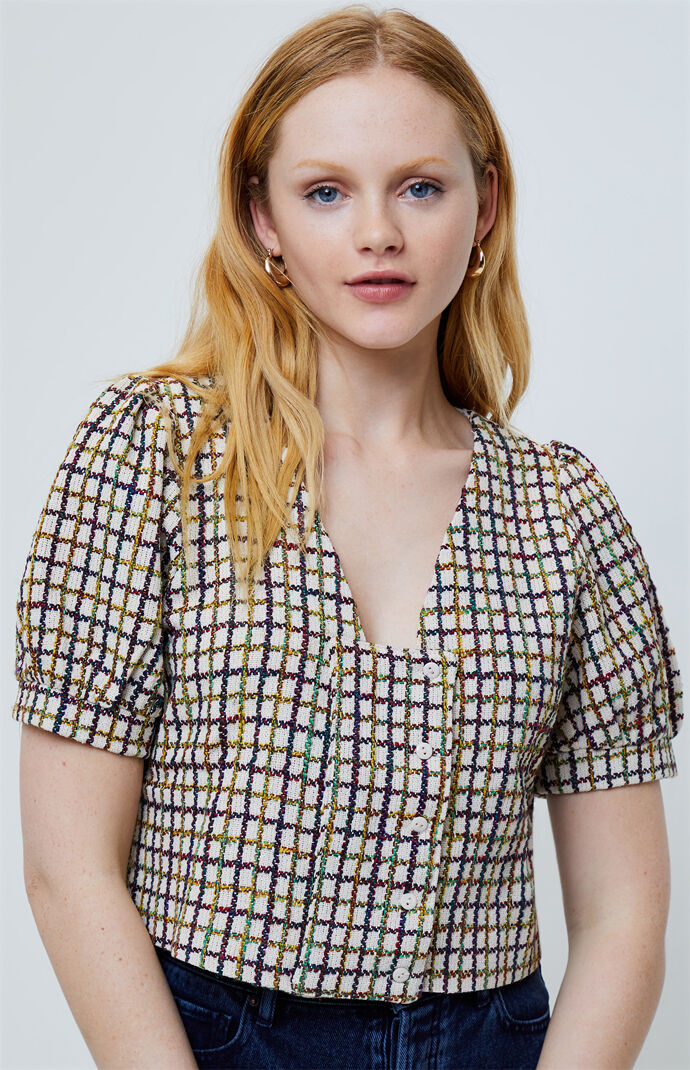 Penny Blouse