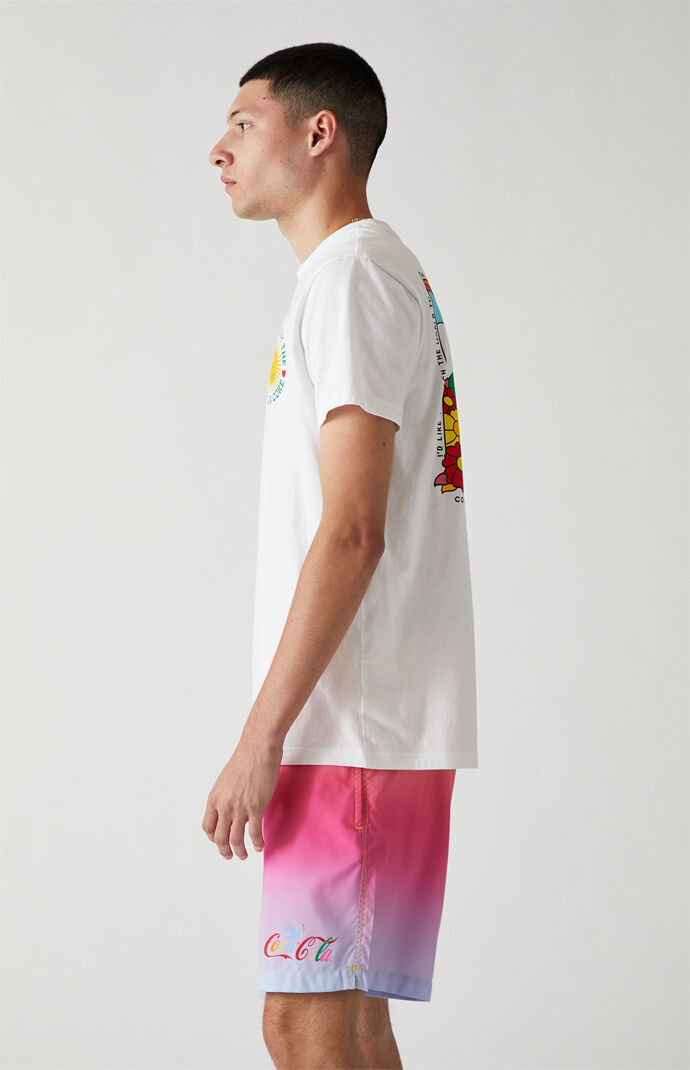 By PacSun Hilltop Sunny Ray T-Shirt