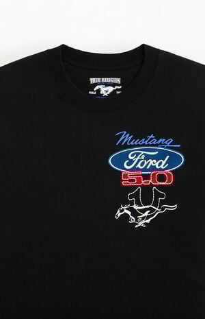 x Ford Patch T-Shirt x Ford Patch T-Shirt image number 3