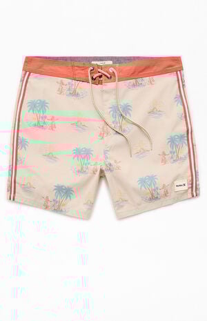 Eco Phantom Sessions 6" Boardshorts