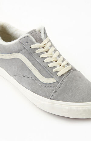 Cozy Hug Old Skool Shoes image number 6