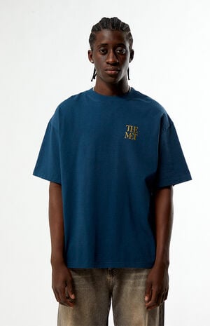 x Pacsun Roundel T-Shirt image number 1