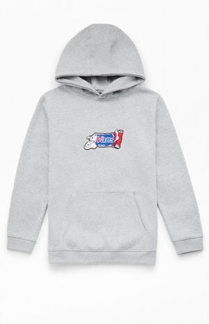 Vans Kids Fresh Hoodie PacSun