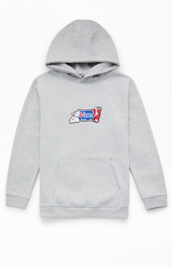 Vans Kids Fresh Hoodie