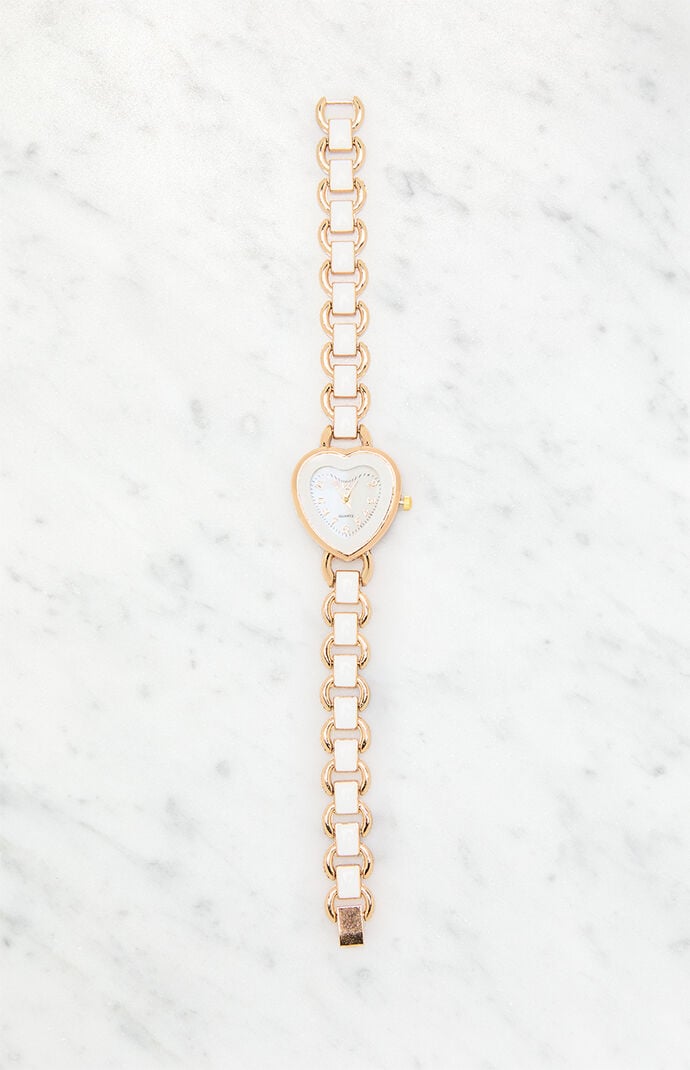 Pacsun watches new arrivals