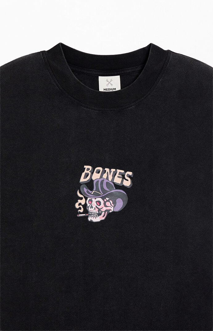 Billy Bones Club Flash T-Shirt