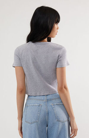 Pacific Sunwear Baby T-Shirt image number 4