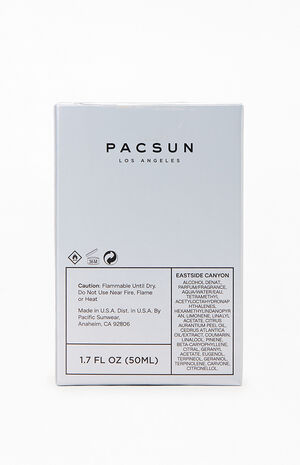 Eastside Canyon Cologne image number 5