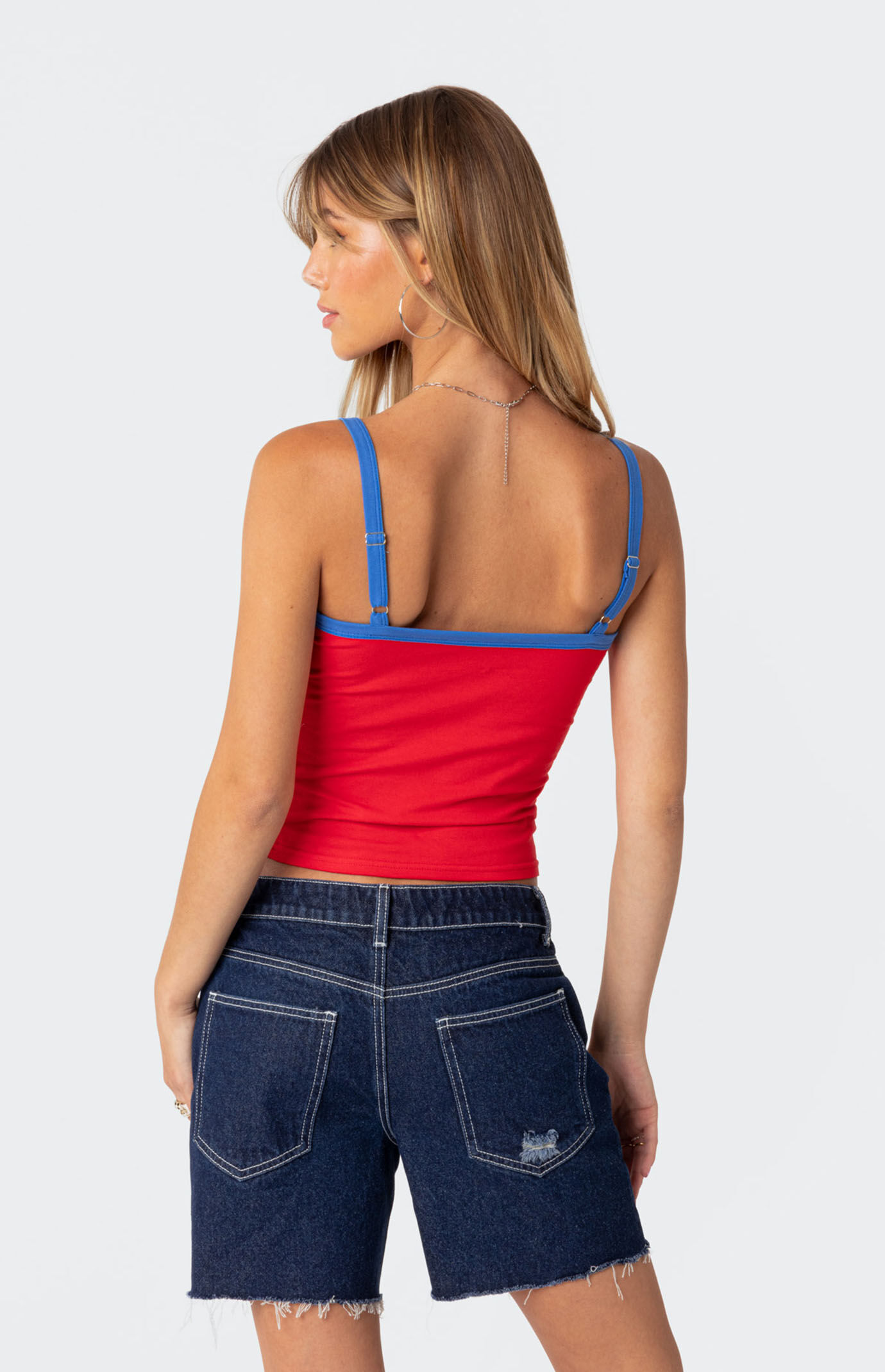 Edikted New York Tank Top | PacSun